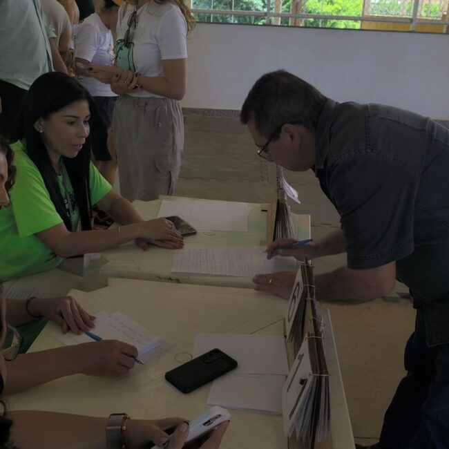 FOTO PRESENÇA PRESIDENTE